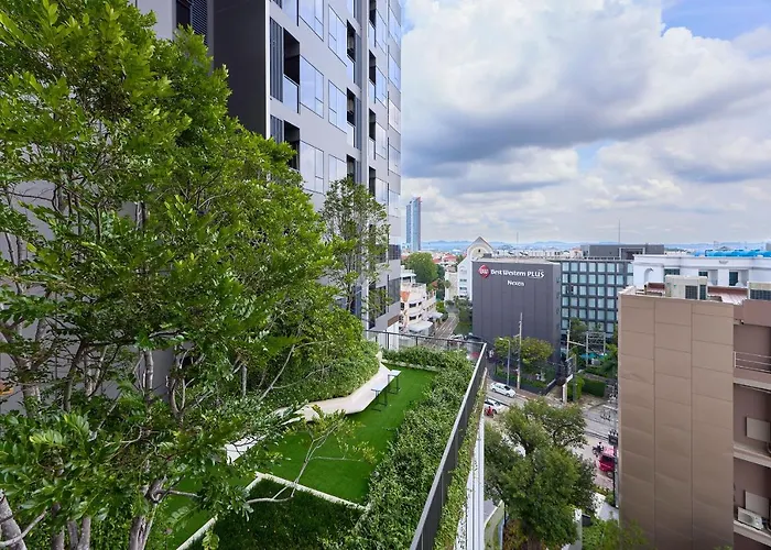 Pattaya North Apartments Once - By Hilton Group