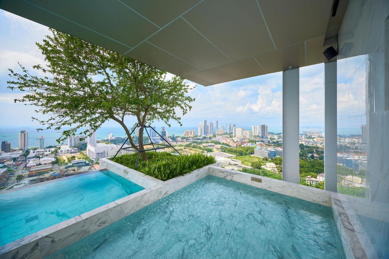 North Once - By Hilton Group Паттайя