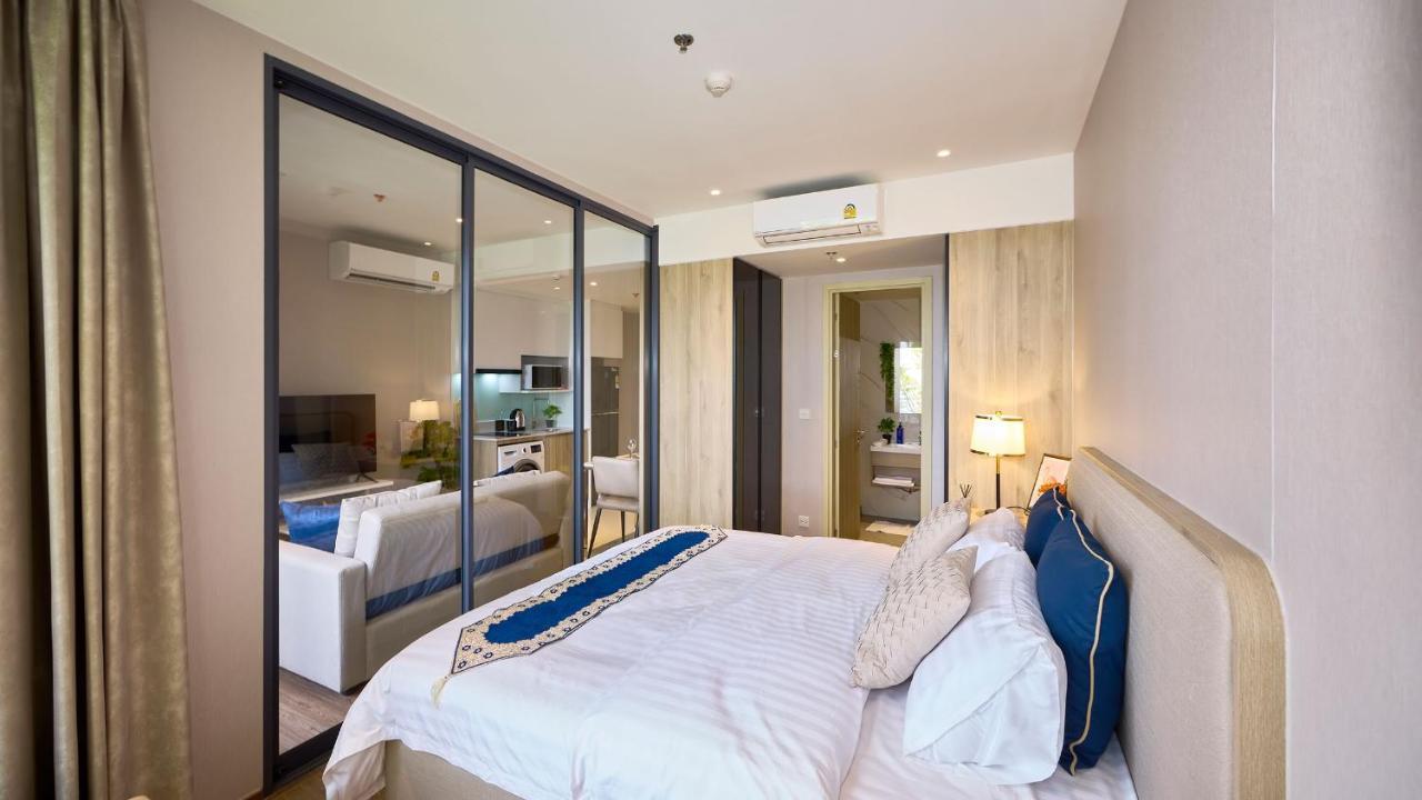 North Once - By Hilton Group Апартаменты Паттайя