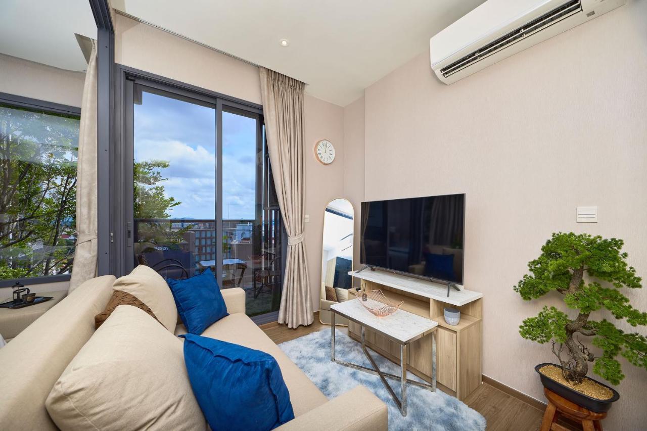 North Once - By Hilton Group Апартаменты