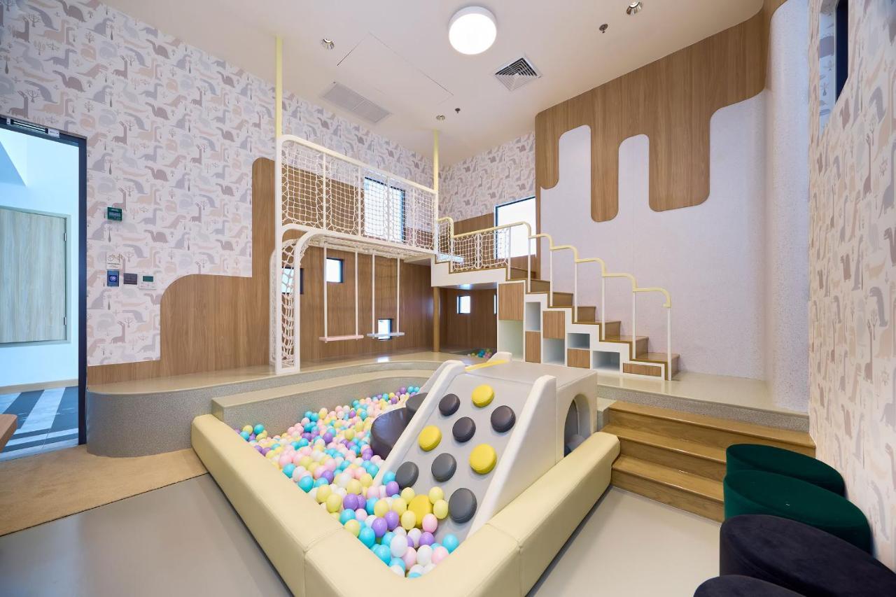North Once - By Hilton Group * Паттайя