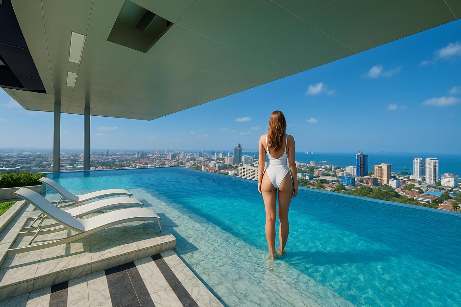 North Once - By Hilton Group Апартаменты *